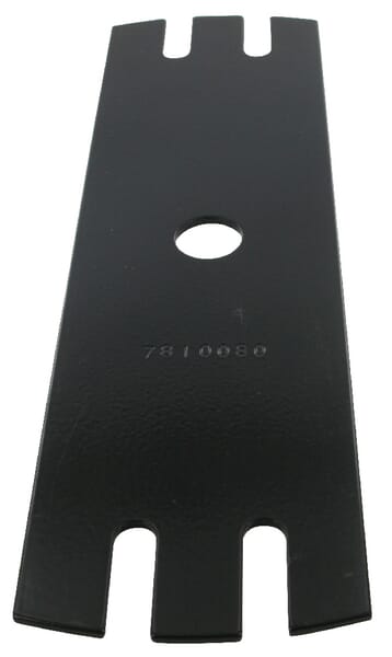 Lame coupe bordure 9"x5/8" · réf. 7810080