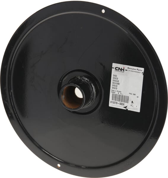 Disque renforcé — réf. 813279502X