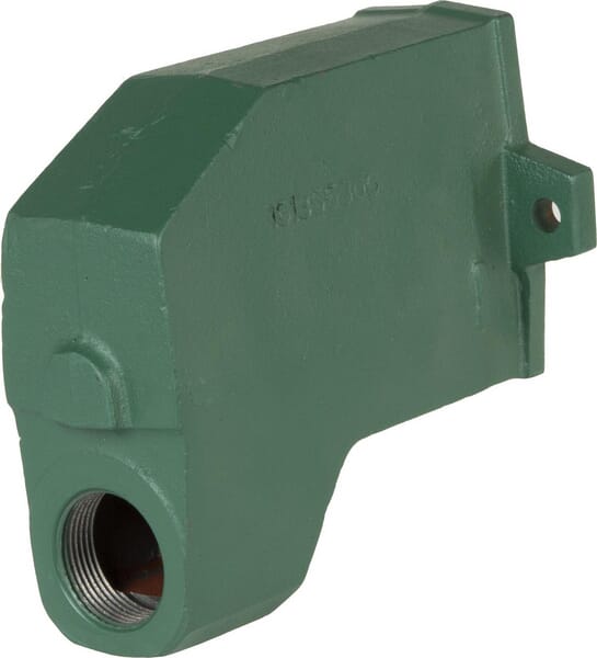 Těleso injektoru Jet 151/251 S