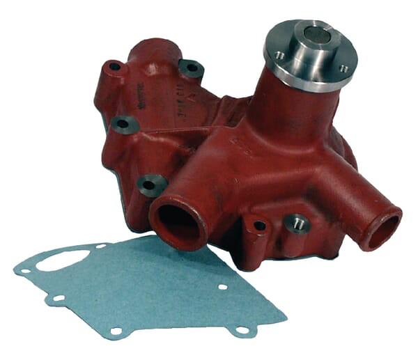 Pompe à eau p/ NH — réf. 8829787OMP