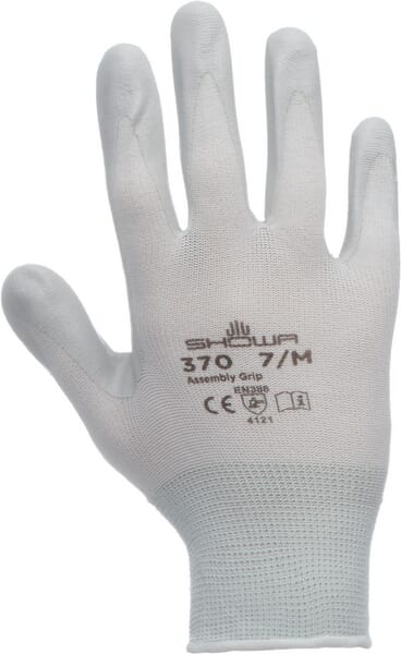 Pracovní rukavice Showa 370 Assembly Grip