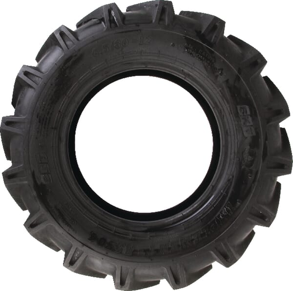 Pneu 6.50/80-12. 6 plis AS-504 · réf. 6580126AS504