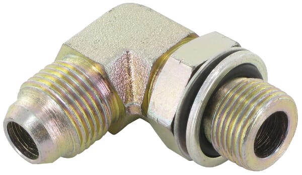 Raccord coudé 3/8 x 3/8 BSP/JIS · réf. MMJ9006K