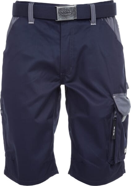 Shorts blue and grey 5XL Kramp Original