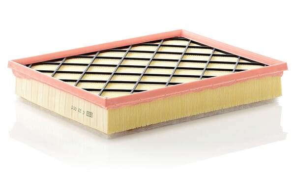 Air Filter · réf. C33001