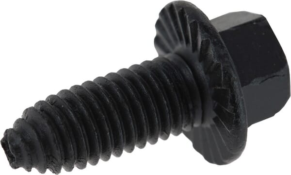 Boulon à vis, autotaraudeur — réf. GX22456
