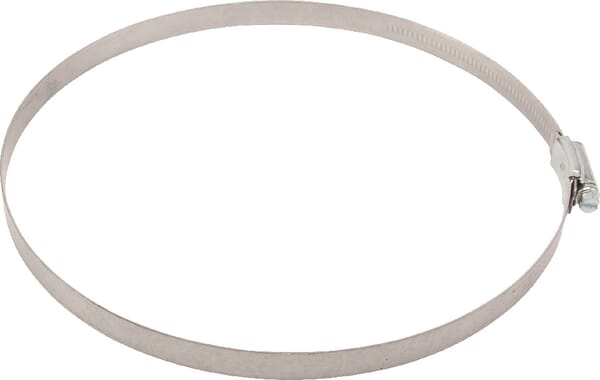 Pásek hadicový ZP 170-200mm