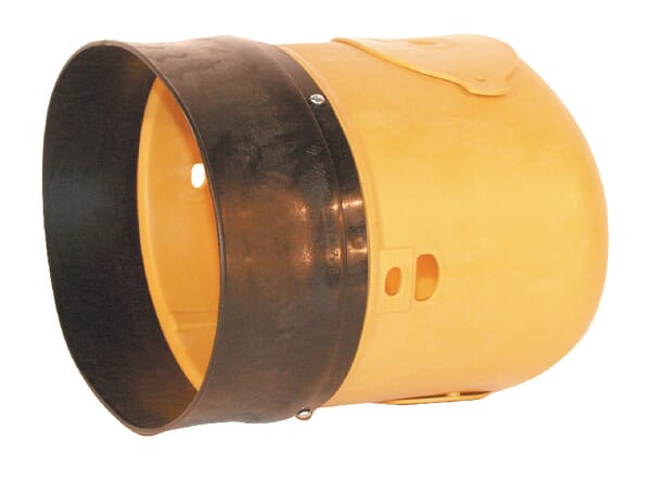 Coiffe de protection · réf. 824600