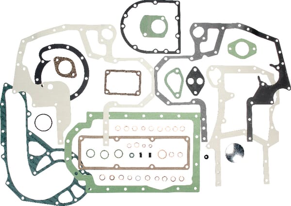 Kit de joints de carter Case - IH · réf. 3136802R98ELR