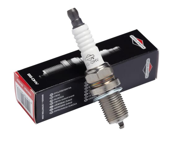 Bougie BS12YC vue 2