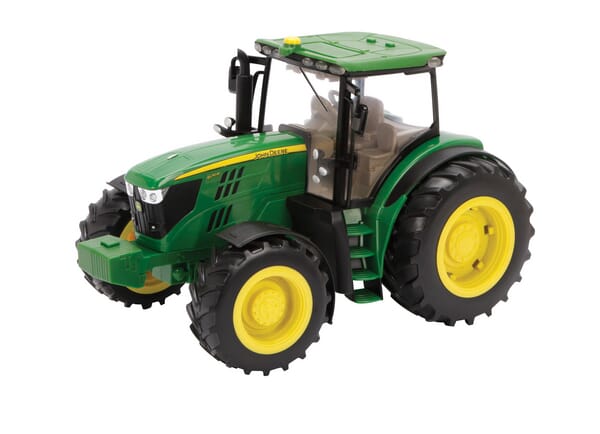 John Deere 6210R — réf. B42837