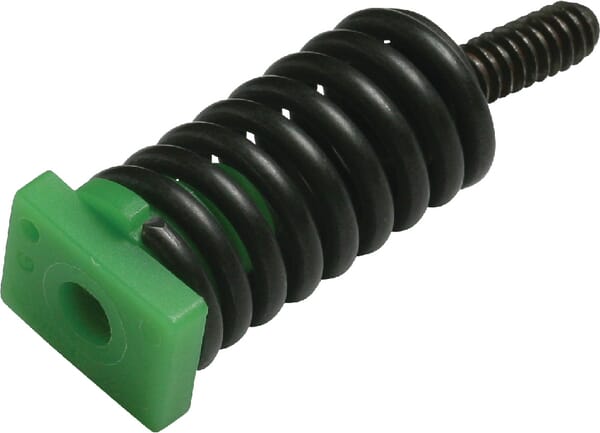 Tlumicí pružina 504795601, vhodná pro Husqvarna