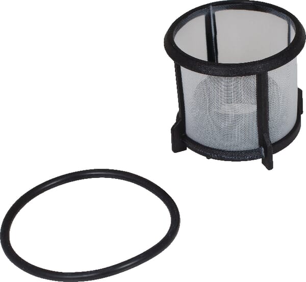 Filtre à carburant s mét — réf. PU51X