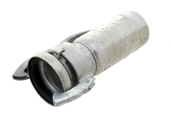 KKM 4"+ nátrubek 89 mm