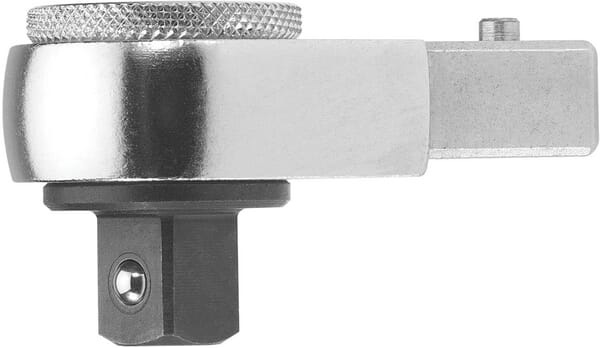 Cliquet pour cle dynamo — réf. K382A