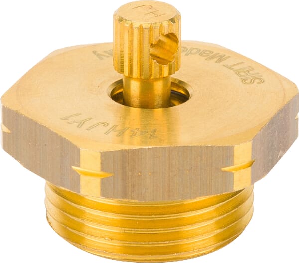 Bouchon de purge M22x1,5 · réf. 315019021