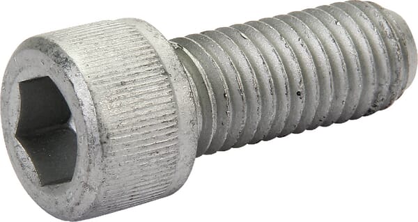 Vis à six pans cr. 12x30 12.9 — réf. 00370297
