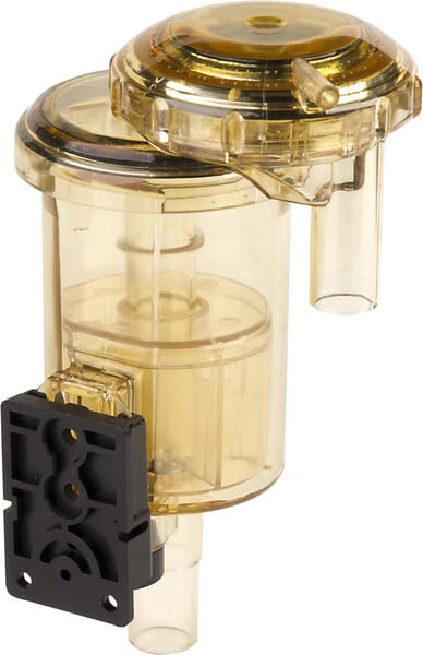 Indikátor kompletní Duovac