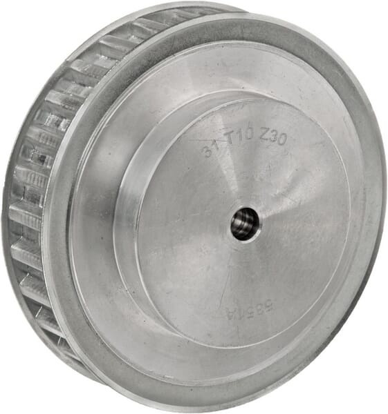 Ozubená řemenice T10-16 30Z