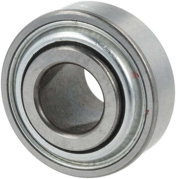 Roulement à billes rainuré 203KRR-016,3/C3 vue 2