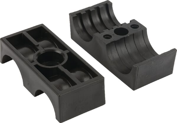 Fixation de tube PP 25/22 (25) · réf. RS91232225P025
