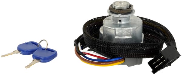 Commutateur d'allumage P-0-1-2-3,Pneutron — réf. 20503102PN
