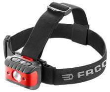 Lampe torche · réf. 779FRT3PB