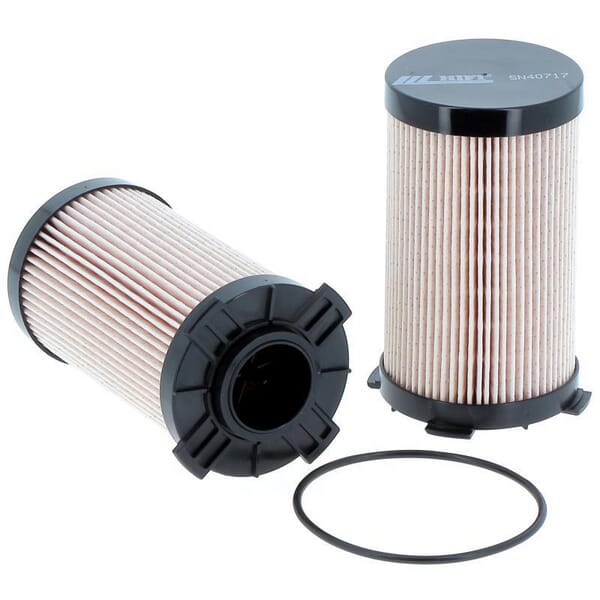 Filtre à carburant — réf. SN40717