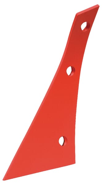 Plastron gauche type 9 · réf. 5040073257
