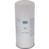 Compressed air filter