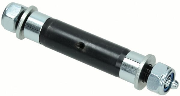 Boulon d'extension Ø20x85mm douille Ø20mm trou traversant · réf. 1000231EXB