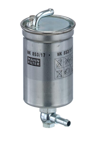 Filtre à carburant — réf. WK85317