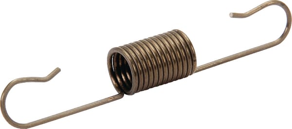 Pružina regulátoru