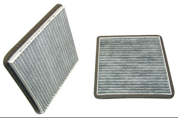 Filtre à air de cabine Hifi — réf. SC50185CA