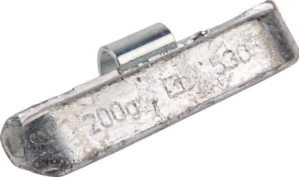 Vyvažovací závaží 200 g