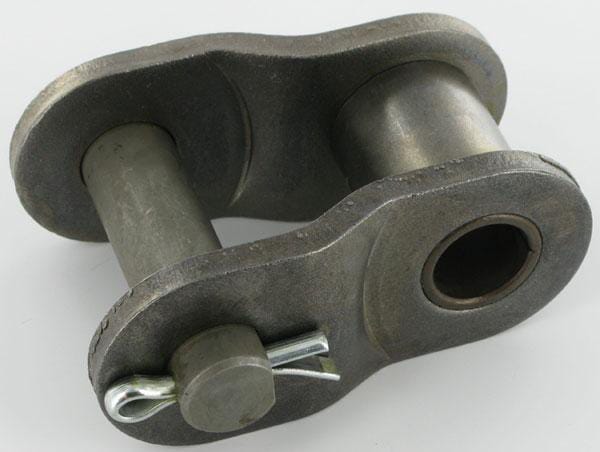 Spojka zalomená 2x1 1/4