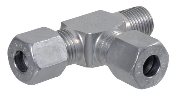 Té en L 18L-1/2" · réf. LEV18LRK12