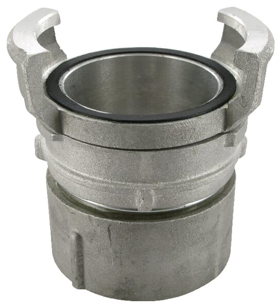 Raccord pompier DN50, femelle 2" · réf. HCN110BAL051