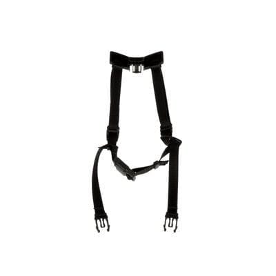 Pásek pod bradu pro bezpečnostní přilbu 3M™ SecureFit™ X5500