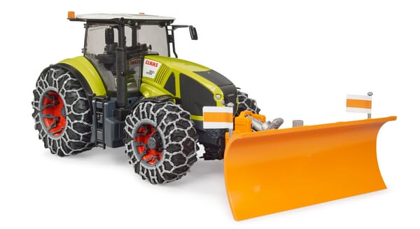 Chaînes à neige Claas Axion 950+ — réf. U03018