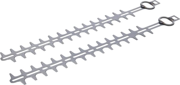 Jeu de lames pour outil combiné HL-KM 0-145 degrés - 20"/500 mm · réf. 42437106003