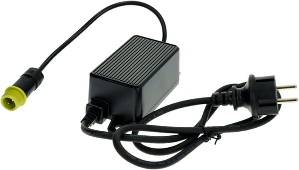 Chargeur (100-240 V, 20 V, 38 W) KA0200 EU · réf. 59000324