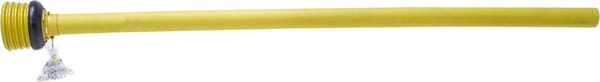 Protection de transmission moitié extérieure - standard SD05 Ø135 tube ØØ57/52.5, L : 1500mm Walterscheid — réf. SD051500A