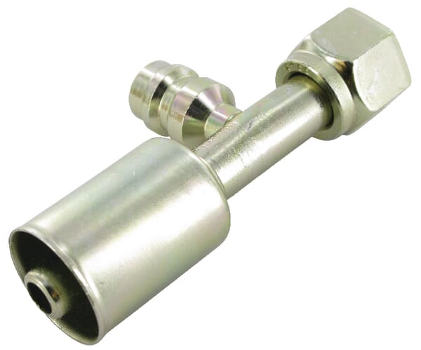 Raccord à sertir No.8, 3/4"-1 · réf. KL070370