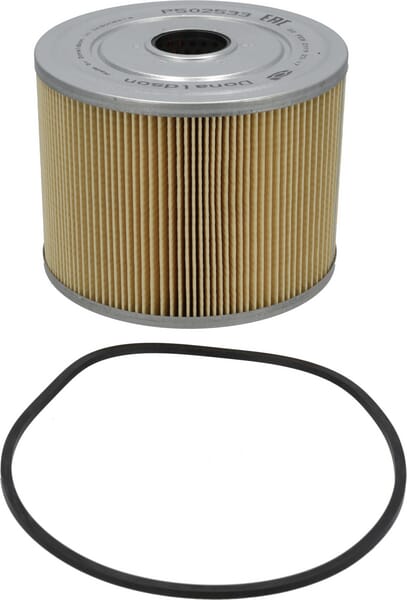 Séparateur d'eau de carburant en cartouche · réf. P502533