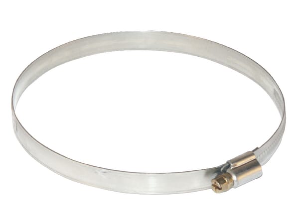 Collier de serrage 100-120mm, pour cylindre 90-110mm · réf. SGS110