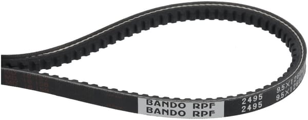 Courroie trapézoïdale — réf. RD45153790