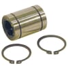 Linear ball bearings INA/FAG, series KB ..