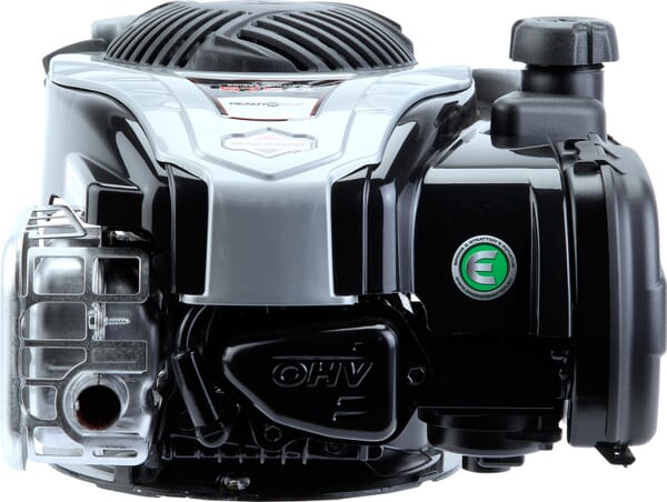 B&S 575EX 1-cyl 3,9hk Ø22,2x80 mm - Pystyakseli Moottorit - 09P9020003H5 - 2