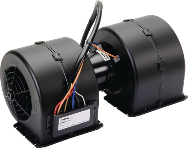 Moteur de ventilateur · réf. 7700053496